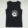 Don't Follow You Won't Make It Graphic Tank Top