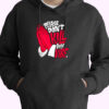 Don't Kill My Vibe Graphic Essential Hoodie