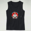 Dragon Ball Great Master Graphic Tank Top