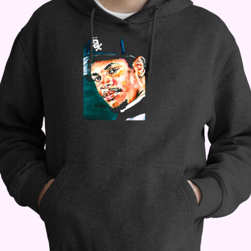 Eazy E Photos Essential Hoodie