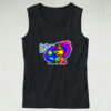 Eurofurence Online 2020 Graphic Tank Top