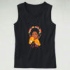 Fight For Black Lives Graphic Tank Top