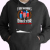 Firework Director Essential Hoodie