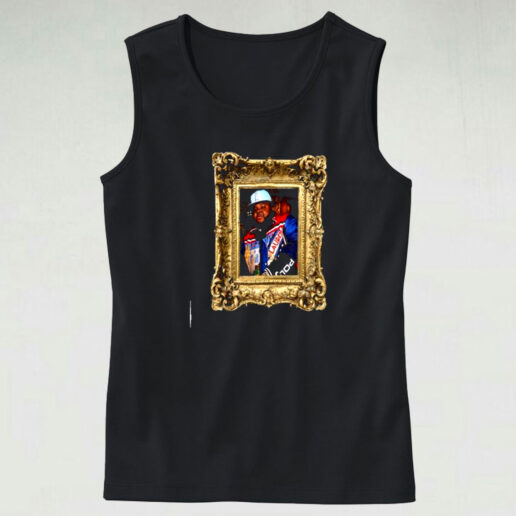 Fred The Godson Rest In Peace Rap Hip Hop Music Graphic Tank Top