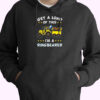 Get A Load Of This I'm The Ring Bearer Essential Hoodie