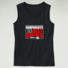 Godparent New First Time Godmother Godfather Coaches+ Graphic Tank Top