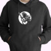 Godzilla Guitar Classic Essential Hoodie