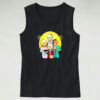 Golden Girls Graphic Tank Top