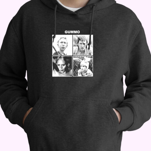 Gummo Let It Be Essential Hoodie