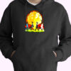 Halloween The Beatles Costume Essential Hoodie