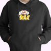 Hell Richard Gere Gerbils Essential Hoodie