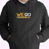 Here We Go Pittsburgh Essential Hoodie