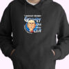 Honorary Member Grumpy Old Man Club Walter The Puppet Essential Hoodie