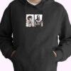 Horror Movie Bride Mug Shot Essential Hoodie