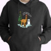 I Just Want An Alpaca For Christmas Alpaca Essential Hoodie