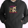 I Prefer Wrestling Woman Essential Hoodie