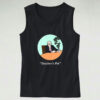 I Think You Should Leave Teachers Pet Graphic Tank Top