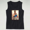 I Want You For Running Man Nearest Recruiting Station Graphic Tank Top