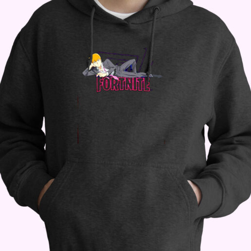 Internet Sex Symbol Reigen Arataka Essential Hoodie