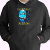 Iron Maiden Fear Of The Dark Essential Hoodie