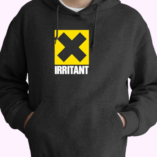 Irritant Essential Hoodie