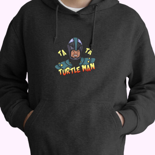 Jingle All The Way Sinbad As Dementor Essential Hoodie