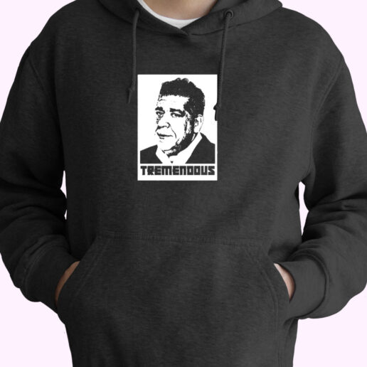 Joey Diaz Poster Essential Hoodie