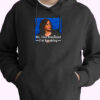 Kamala Harris Mr Vice President I’m Speaking Essential Hoodie