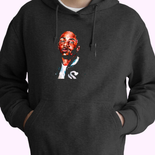 Kendrick Part 1 Essential Hoodie