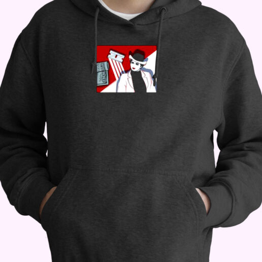 La Madrina Griselda Blanco Essential Hoodie