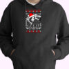 Let It Snow Game Of Thrones Essential Hoodie