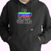 Lgbt Be Proud Of Who You Are Essential Hoodie