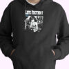 Life Fiction Essential Hoodie