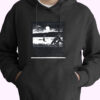 Loch Ness Monster Bigfiit Essential Hoodie