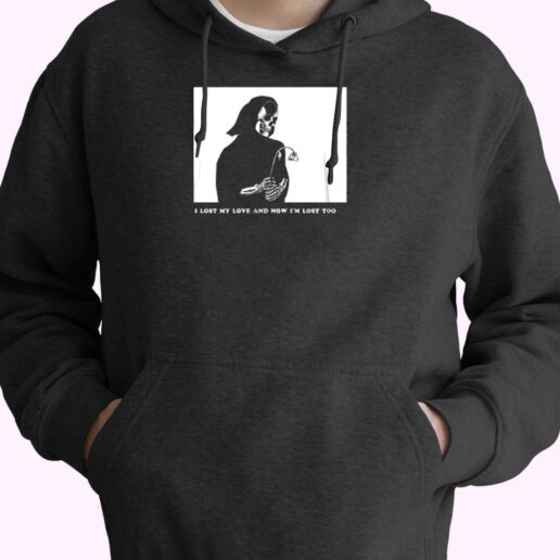 Lost Love Essential Hoodie