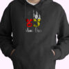 Mama Bear Paw Essential Hoodie