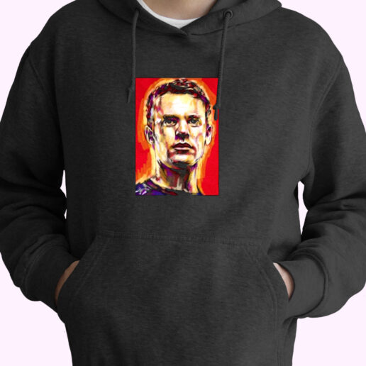 Manuel Neuer German Keeper Essential Hoodie