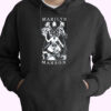 Marilyn Manson Bigger Than Satan Essential Hoodie