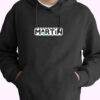 Martin Tv Logo Essential Hoodie