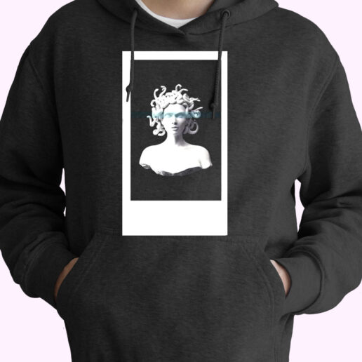 Medusa Essential Hoodie