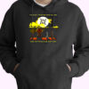 Metallica Snoopy And Charlie Brown Forever Trusting Essential Hoodie