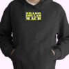 Million Dollar Mack Essential Hoodie