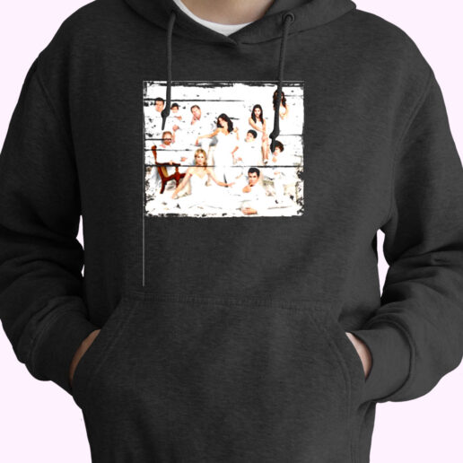 Modern Family Tv Show Essential Hoodie