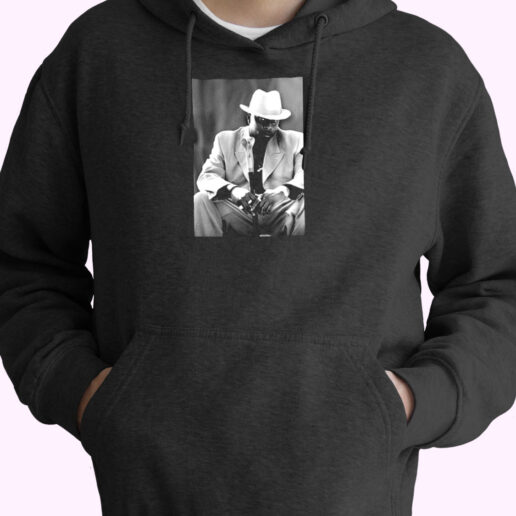 Nate Dogg Essential Hoodie