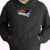 New England Patriots The Boogeymen Essential Hoodie