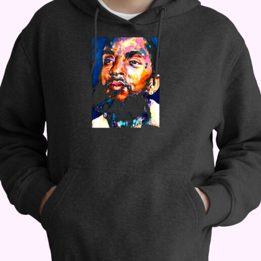 Nipsey Mariella Essential Hoodie