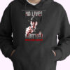 No Lives Matter You’re All Equally Worthless Essential Hoodie