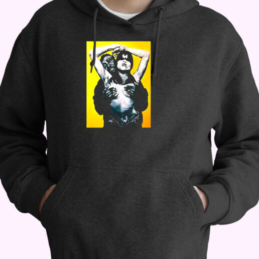 Odb Poster Essential Hoodie