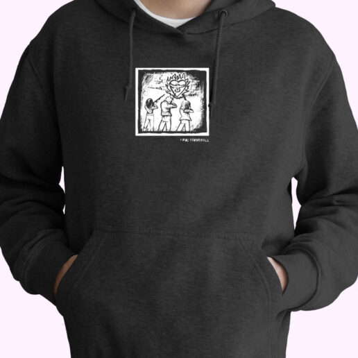 One Tree Hill Essential Hoodie