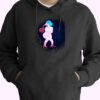 Parra Random Tits Reed Space Essential Hoodie